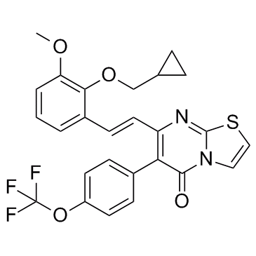 TRPV antagonist 1ͼƬ