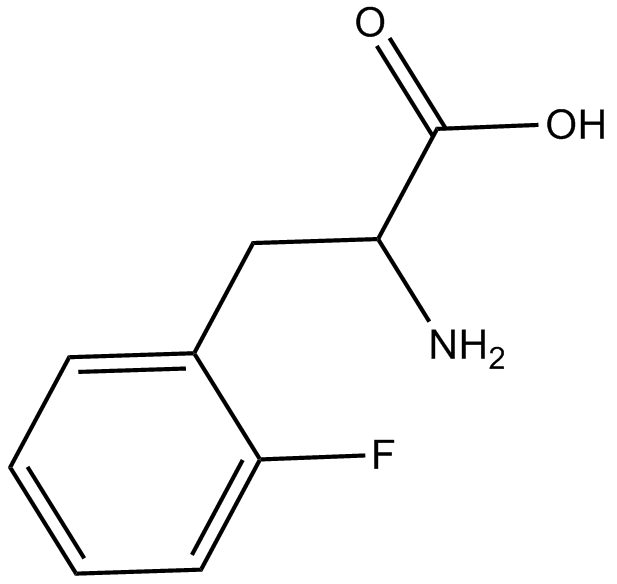 H-Phe(2-F)-OHͼƬ