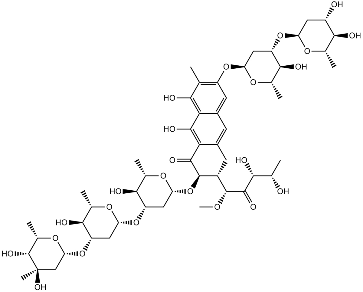 Mithramycin AͼƬ