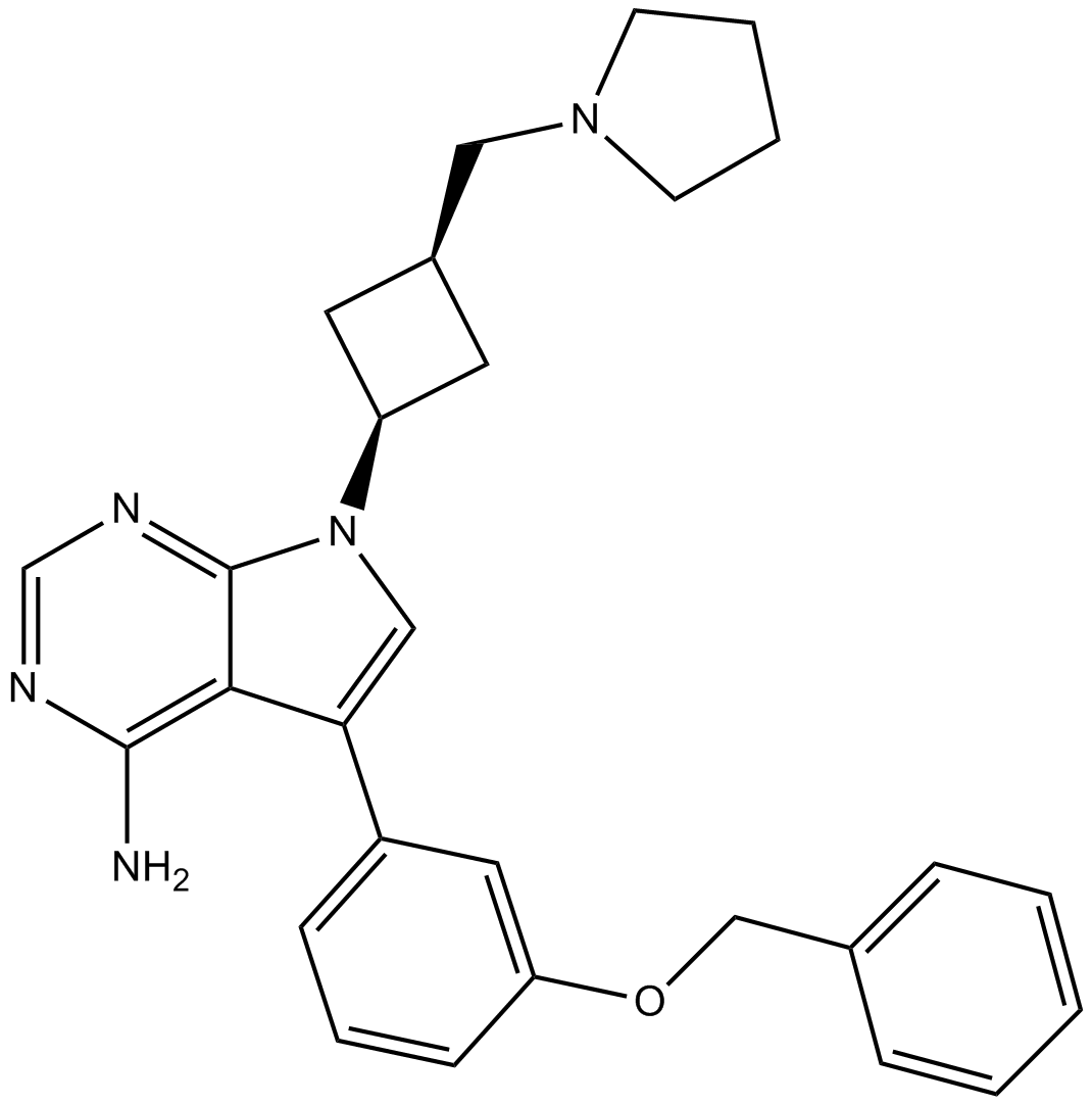 NVP-ADW742图片