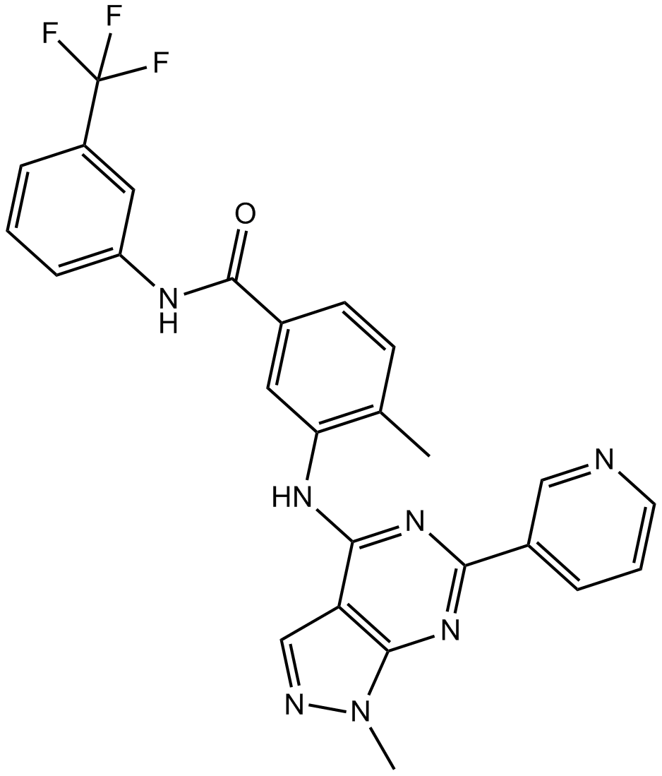 NVP-BHG712图片