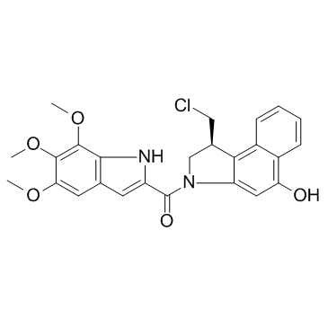 Duocarmycin TMͼƬ