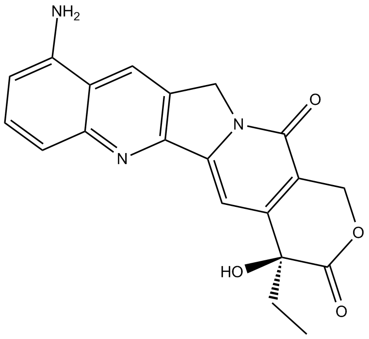 9-amino CamptothecinͼƬ