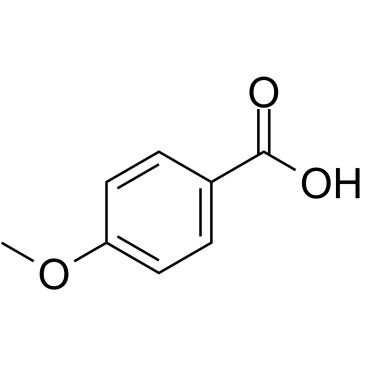 p-Anisic acidͼƬ