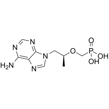 (S)-TenofovirͼƬ