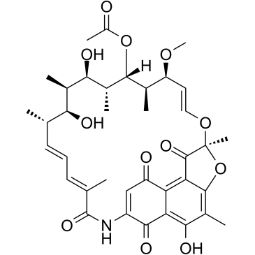 Rifamycin SͼƬ