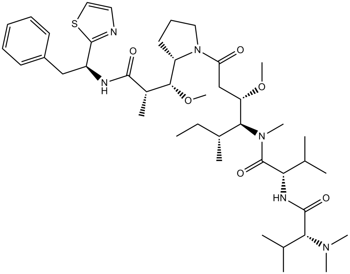 Dolastatin 10ͼƬ