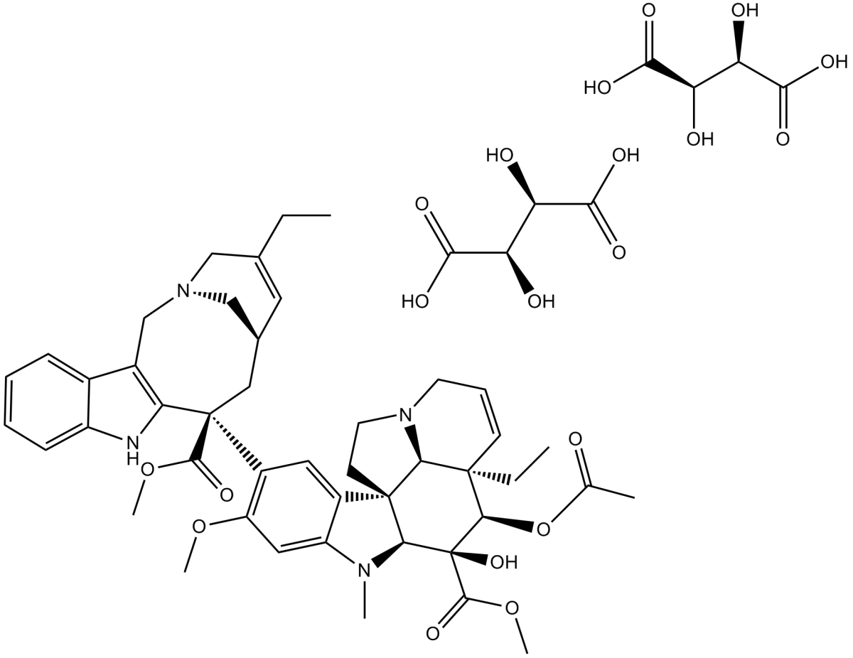 Vinorelbine ditartrateͼƬ