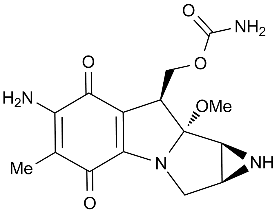 Mitomycin CͼƬ