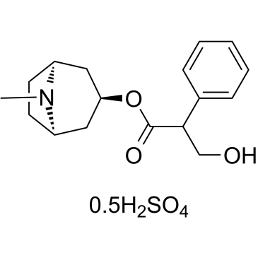 Atropine sulfateͼƬ