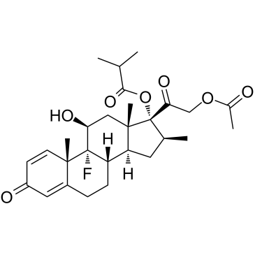 Betamethasone acibutateͼƬ