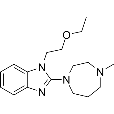 Emedastine图片