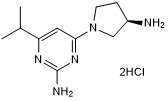 JNJ 39758979 dihydrochlorideͼƬ