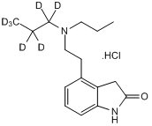 Ropinirole-d7图片