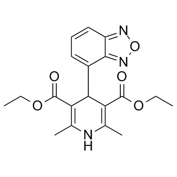 Darodipine(PY 108-068)ͼƬ