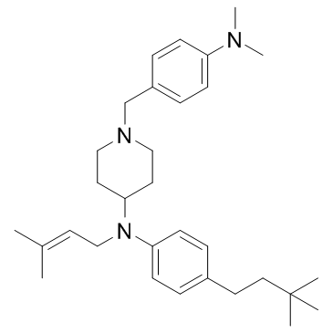 N-type calcium channel blocker-1ͼƬ