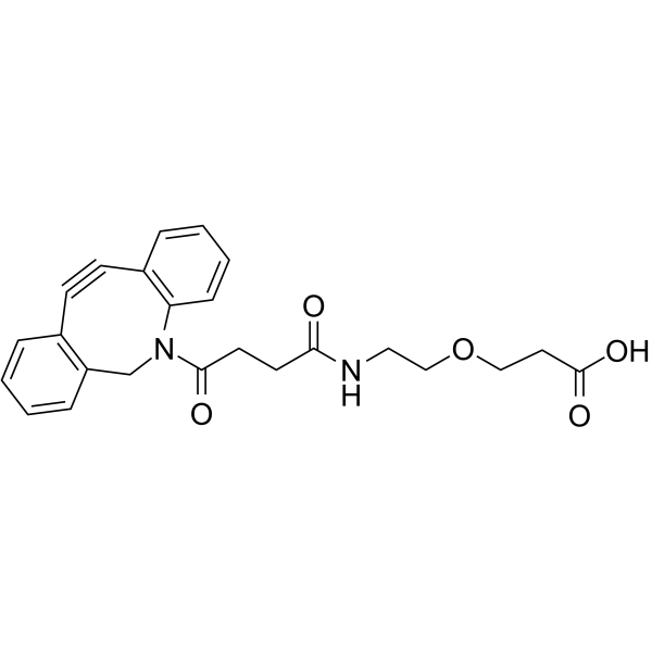 DBCO-PEG1-acidͼƬ