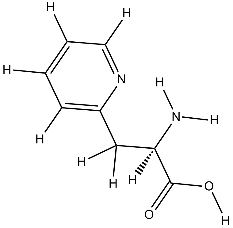 H-D-Ala(2-pyridyl)-OHo2HClͼƬ