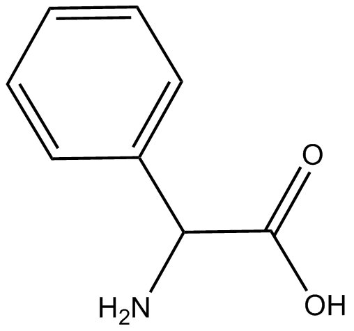 H-D-Phg-OHͼƬ