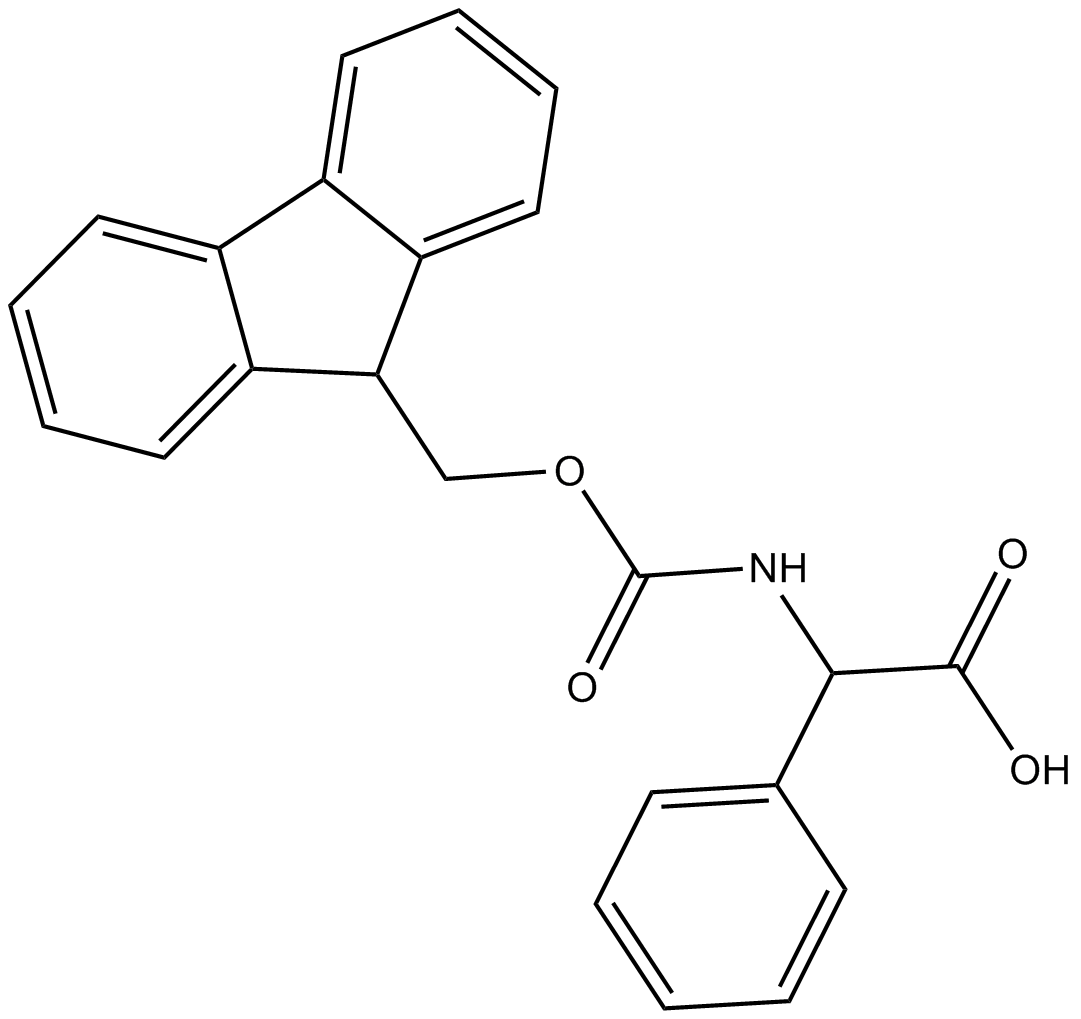 Fmoc-Phg-OHͼƬ