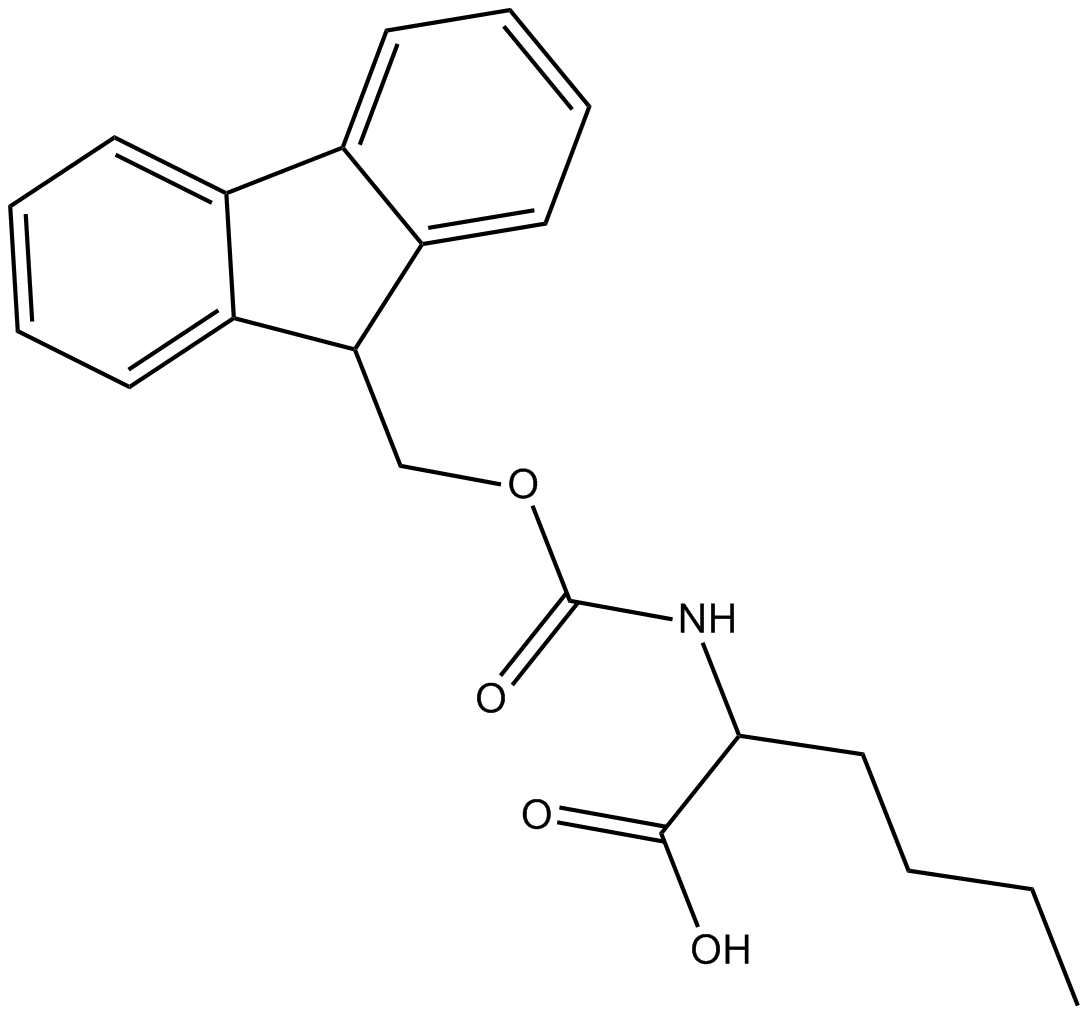 Fmoc-Nle-OH,ͼƬ