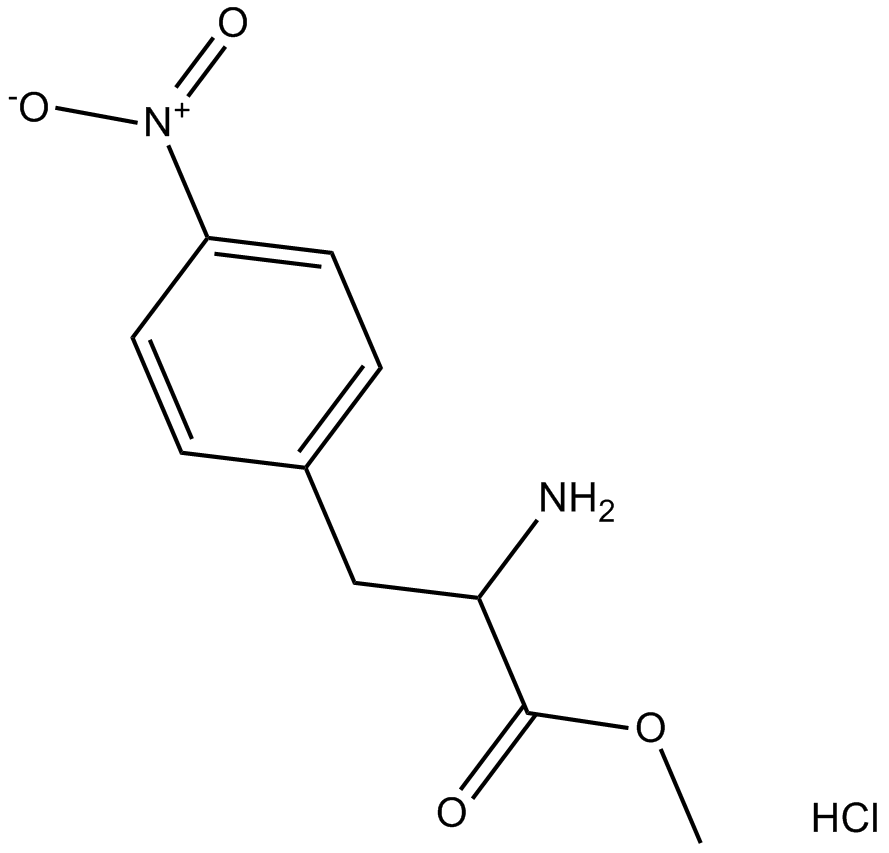 H-Phe(4-NO2)-OMeoHClͼƬ