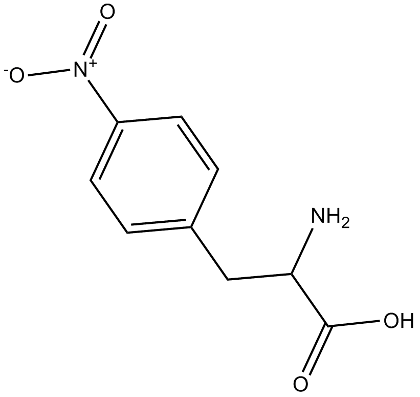 H-Phe(4-NO2)-OHͼƬ