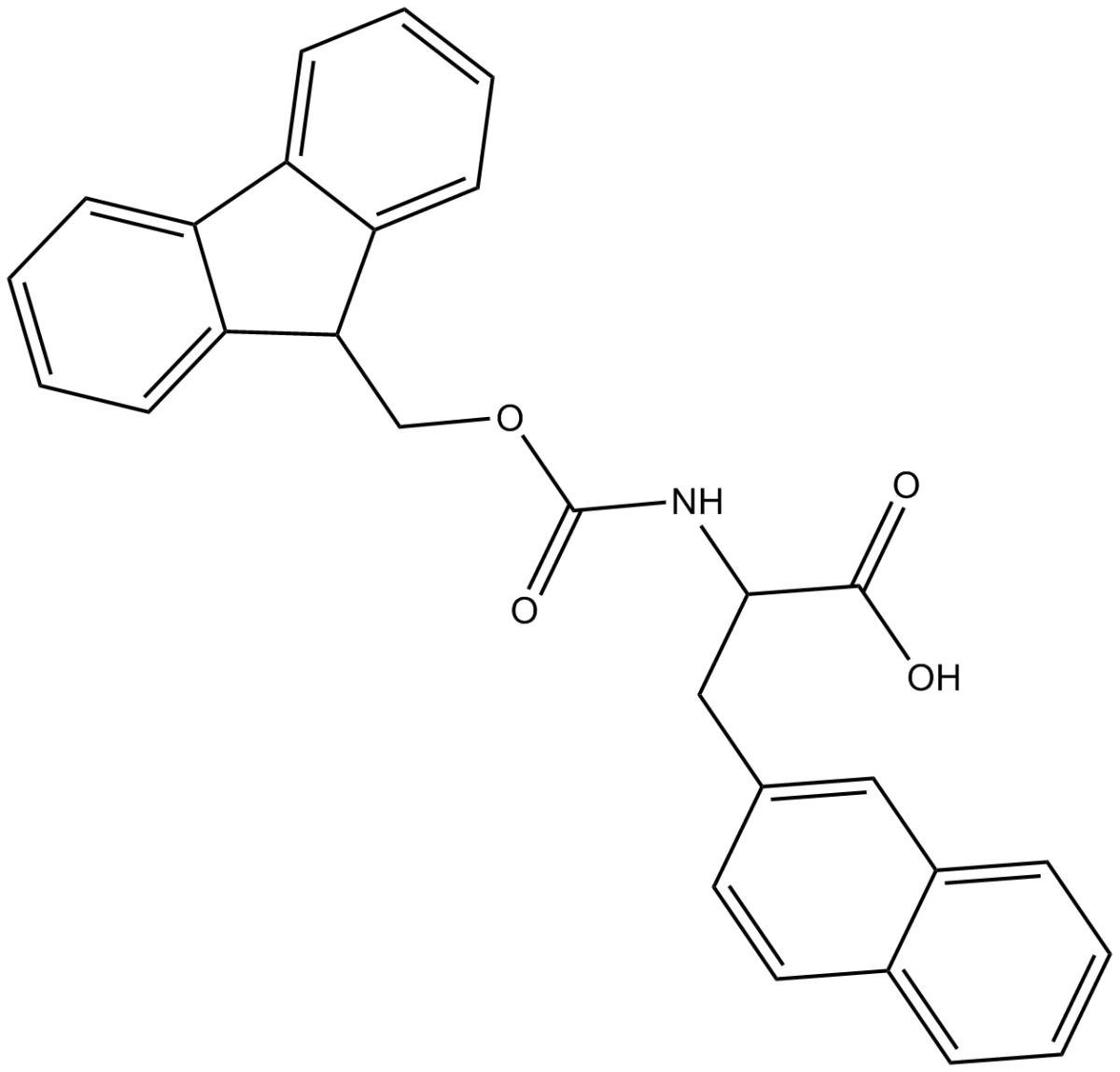 Fmoc-2-Nal-OHͼƬ