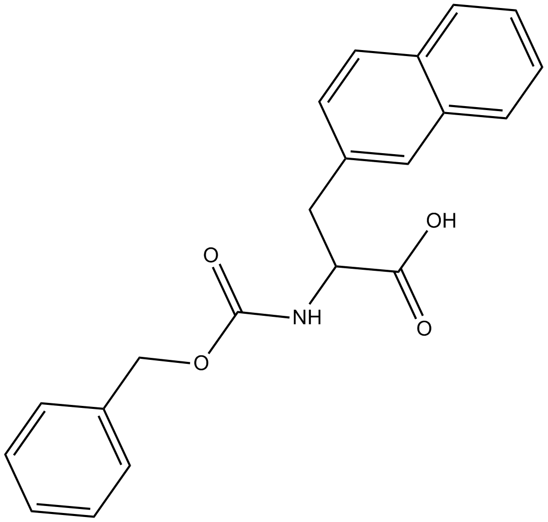 Z-2-Nal-OH图片