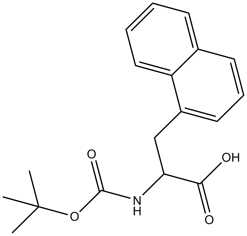 Boc-D-1-Nal-OHͼƬ