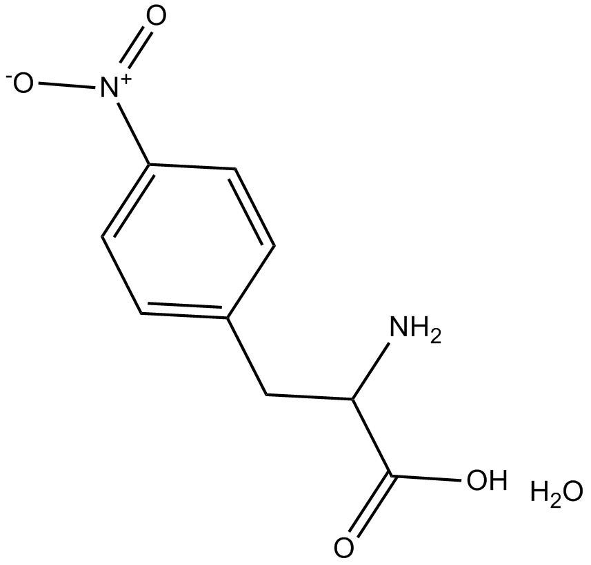 H-D-Phe(4-NO2)-OHͼƬ