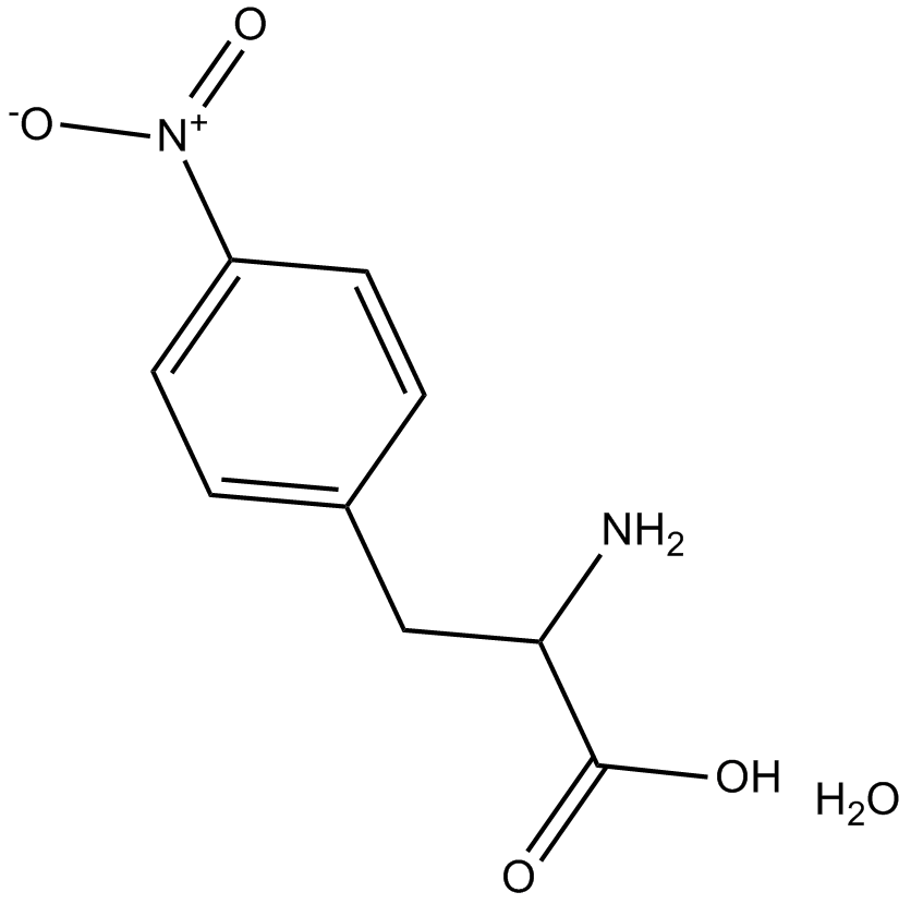 H-Phe(4-NO2)-OHoH2OͼƬ