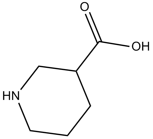 H-DL-Nip-OH图片