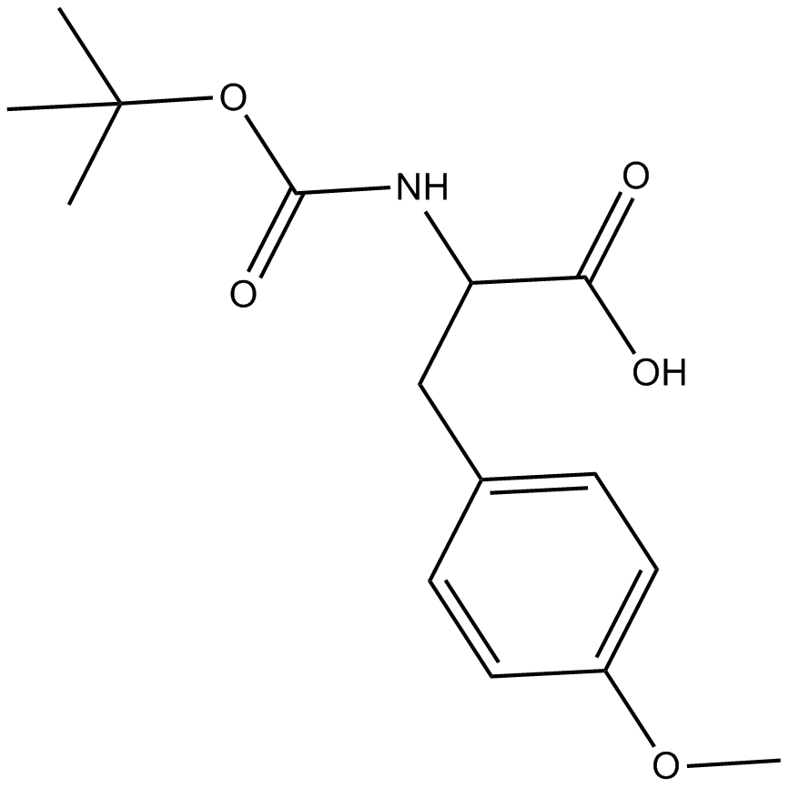 Boc-Tyr(Me)-OHͼƬ