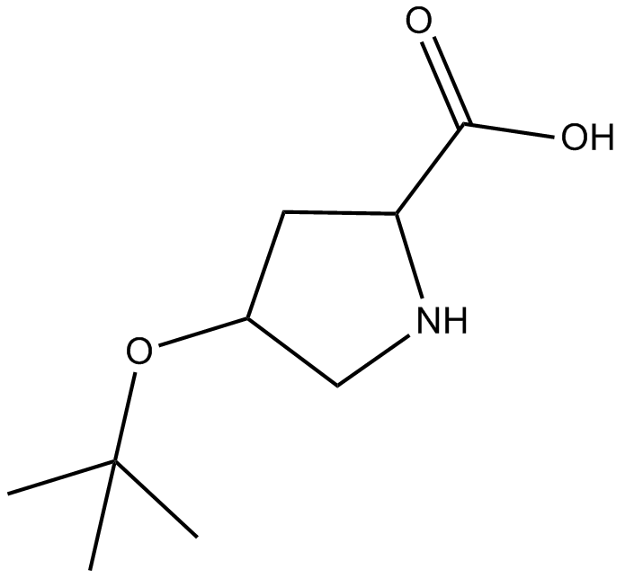 H-Hyp(tBu)-OHͼƬ