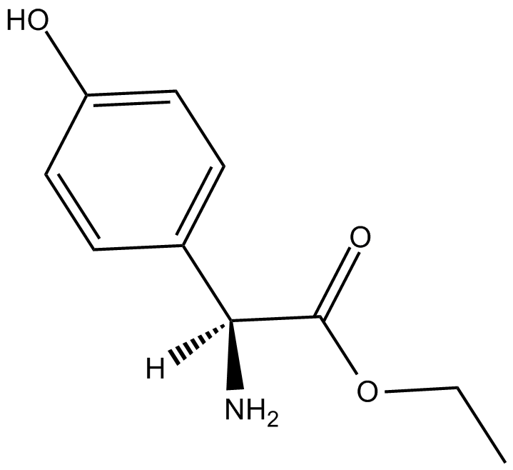 H-Phg(4-OH)-OEtͼƬ