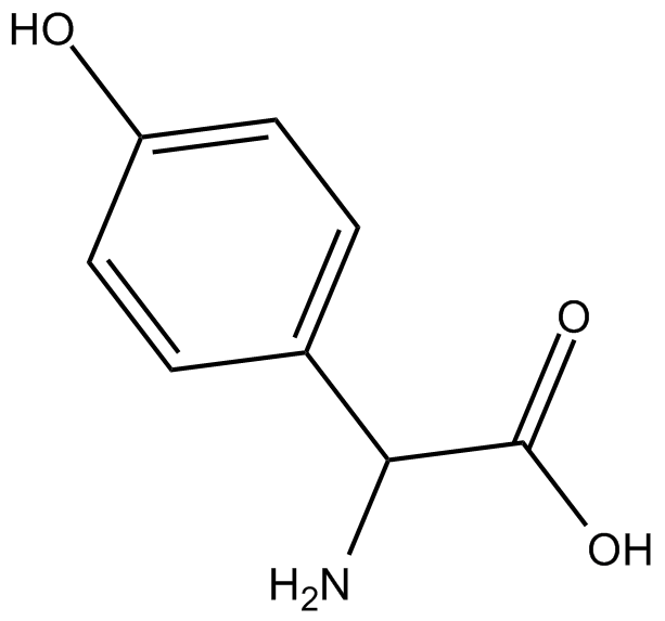 H-Phg(4-OH)-OHͼƬ