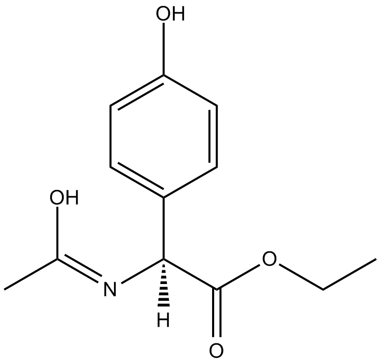 Ac-Phg(4-OH)-OetͼƬ