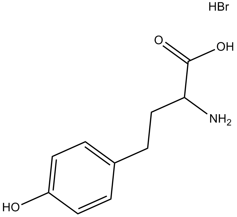 H-HoTyr-OHoHBrͼƬ