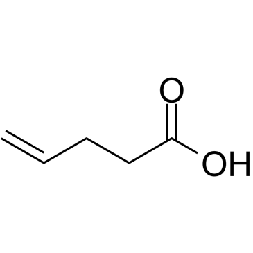 4-Pentenoic acidͼƬ