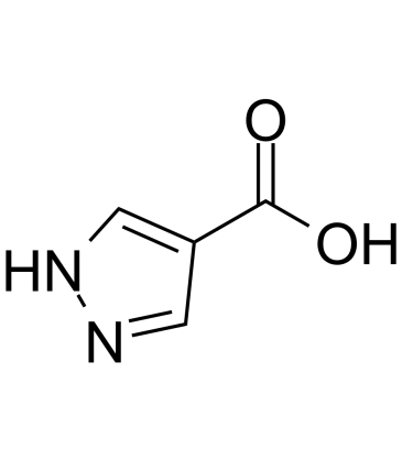 4-CarboxypyrazoleͼƬ