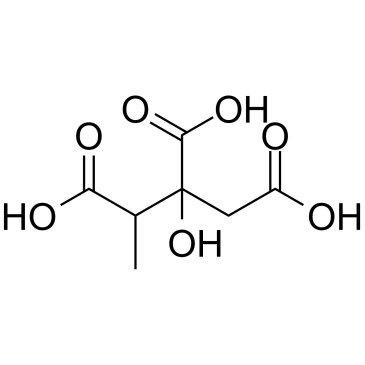 2-Methylcitric acid图片