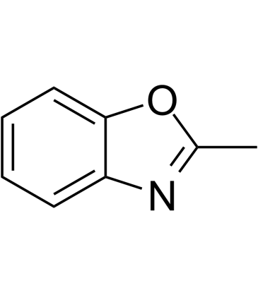 2-MethylbenzoxazoleͼƬ