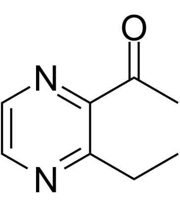 2-Acetyl-3-ethylpyrazineͼƬ