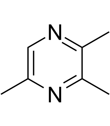 2,3,5-TrimethylpyrazineͼƬ