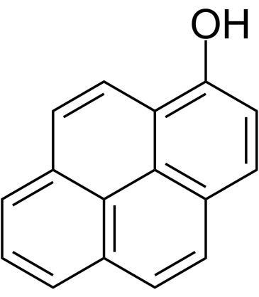 1-Hydroxypyrene图片