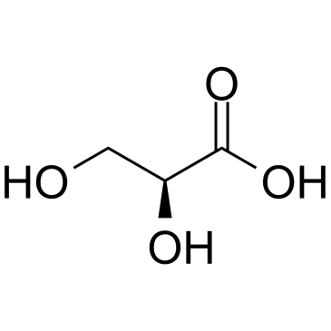 L-Glyceric acidͼƬ