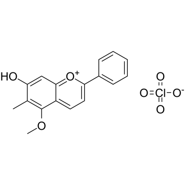 Dracorhodin perchlorateͼƬ