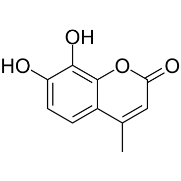 4-MethyldaphnetinͼƬ