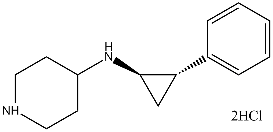 GSK-LSD1 2HClͼƬ